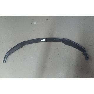 Clearance Front bumper lip spoiler DPT Lip V2 V2 (for M-Performance 2017-2020, gloss black) BMW 5 Series G30/G31 2017–2023 photo 2