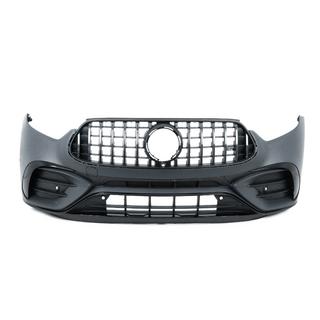 Front bumper assembly GLC63 AMG photo 2