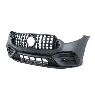 Front bumper assembly GLC63 AMG photo 3