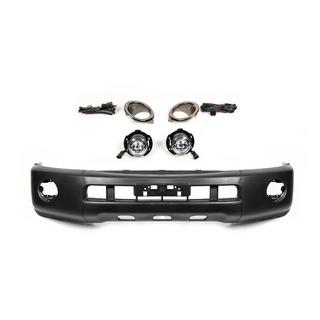 Front bumper Safari (2004-2008) photo 1