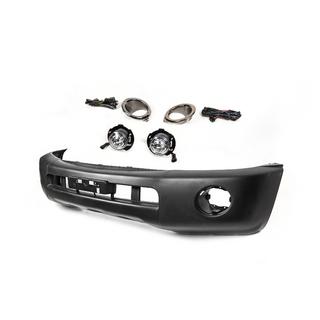 Front bumper Safari (2004-2008) photo 2