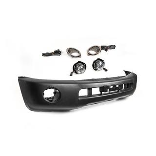 Front bumper Safari (2004-2008) photo 3