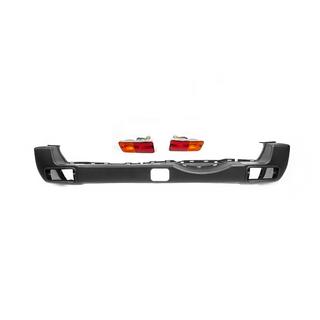 Rear bumper Safari (2004-2008) photo 1
