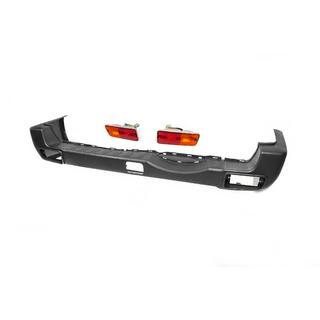 Rear bumper Safari (2004-2008) photo 3