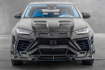 Lamborghini Urus 2018- MNSR DRY Carbon body kit set with exhaust system (for 2018-2022) photo 1
