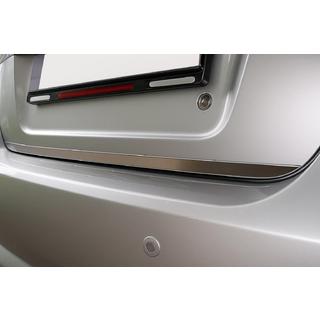 Trunk Trim Stainless Steel