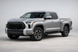 Toyota Tundra review: a big American pickup with a Japanese approach photo 1