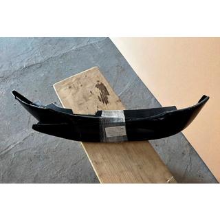 Clearance Front Lip Flaps DPT (for E90 Base 2005-2008, gloss black, 2 pcs) photo 4