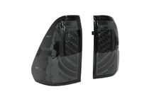 Toyota Hilux 2015- Rear Tail Lights V1 (2 pcs) photo 5