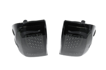 Toyota Hilux 2015- Rear Tail Lights V1 (2 pcs) photo 6