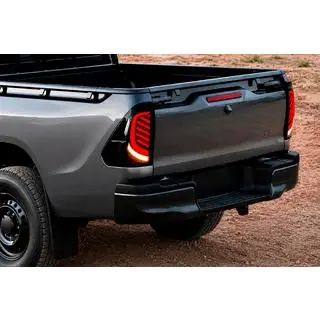 Rear Tail Lights V1 (2 pcs) photo 1