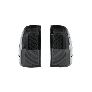 Rear Tail Lights V1 (2 pcs) Toyota Hilux 2015- photo 2