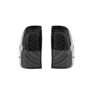 Rear Tail Lights V1 (2 pcs) photo 2
