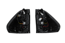 Toyota Hilux 2015- Rear Tail Lights V2 photo 8