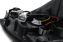 Toyota Hilux 2015- Rear Tail Lights V2 photo 9