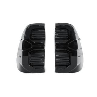 Rear Tail Lights V2 Toyota Hilux 2015- photo 1