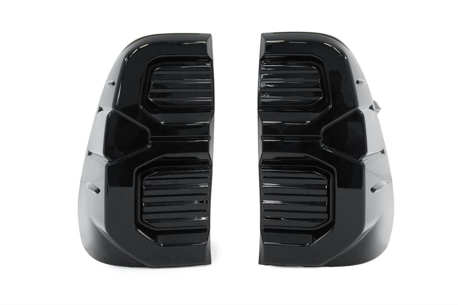 Toyota Hilux 2015- Rear Tail Lights V2 Image