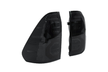 Toyota Hilux 2015- V3 Tail Lights (2 pcs) photo 4