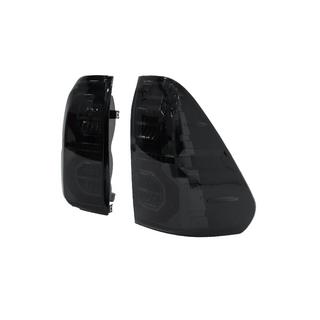 V3 Tail Lights (2 pcs) Toyota Hilux 2015- photo 3