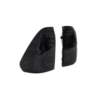 V3 Tail Lights (2 pcs) Toyota Hilux 2015- photo 4