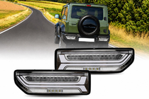 Suzuki Jimny 2018- LED Tail Lights V1 (Set of 2) photo 9