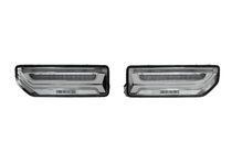 Suzuki Jimny 2018- LED Tail Lights V1 (Set of 2) photo 2
