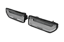 Suzuki Jimny 2018- LED Tail Lights V1 (Set of 2) photo 3