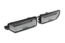 Suzuki Jimny 2018- LED Tail Lights V1 (Set of 2) photo 4