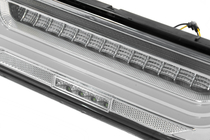 Suzuki Jimny 2018- LED Tail Lights V1 (Set of 2) photo 5