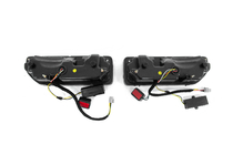 Suzuki Jimny 2018- LED Tail Lights V1 (Set of 2) photo 7