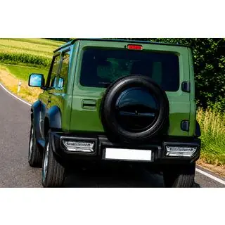 LED Tail Lights V1 (Set of 2) Suzuki Jimny 2018- photo 1