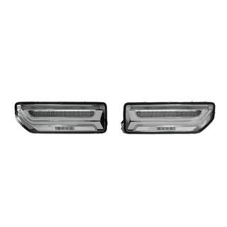 LED Tail Lights V1 (Set of 2) Suzuki Jimny 2018- photo 2