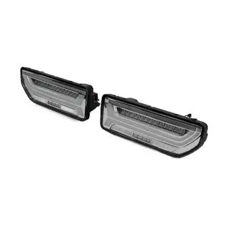 LED Tail Lights V1 (Set of 2) Suzuki Jimny 2018- photo 3