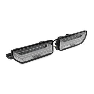 LED Tail Lights V1 (Set of 2) Suzuki Jimny 2018- photo 4