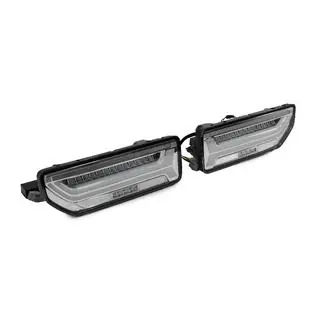LED Tail Lights V1 (Set of 2) Suzuki Jimny 2018- photo 4
