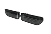 Suzuki Jimny 2018- LED Tail Lights V2 (2 pcs) photo 2