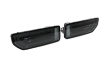 Suzuki Jimny 2018- LED Tail Lights V2 (2 pcs) photo 3
