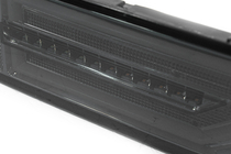 Suzuki Jimny 2018- LED Tail Lights V2 (2 pcs) photo 4