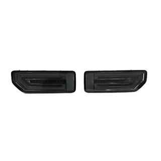 LED Tail Lights V2 (2 pcs) Suzuki Jimny 2018- photo 1
