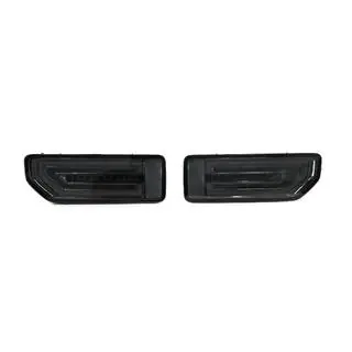 LED Tail Lights V2 (2 pcs) Suzuki Jimny 2018- photo 1