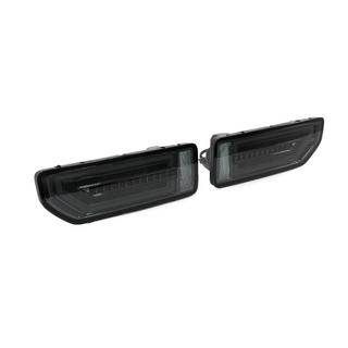 LED Tail Lights V2 (2 pcs) Suzuki Jimny 2018- photo 3