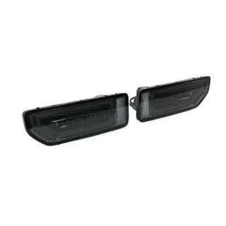 LED Tail Lights V2 (2 pcs) Suzuki Jimny 2018- photo 3