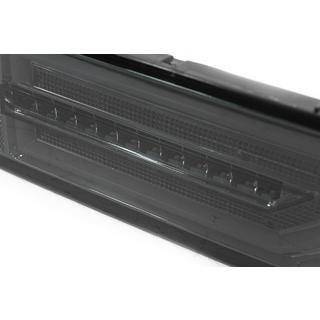 LED Tail Lights V2 (2 pcs) Suzuki Jimny 2018- photo 4