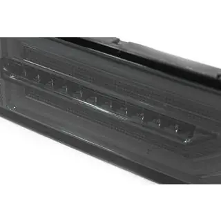 LED Tail Lights V2 (2 pcs) Suzuki Jimny 2018- photo 4