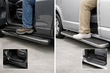 Side steps for SUVs vs vans: what’s the comfort difference? photo 1