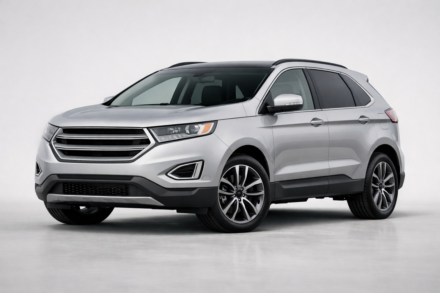 Ford Edge (2nd generation) review: a balanced crossover for daily driving