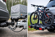 Towbar for a trailer or bike rack: What to consider before buying photo 1