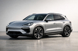 The new Porsche Cayenne Electric makes its official debut in Ukraine photo 1