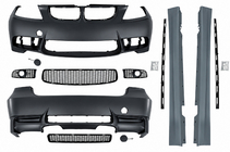 BMW 3 Series E90/E91 2005-2011 M3 Body Kit Set (for E90 2005-2008) photo 1