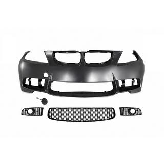 M3 Front Bumper (for 2005-2008) BMW 3 Series E90/E91 2005-2011
